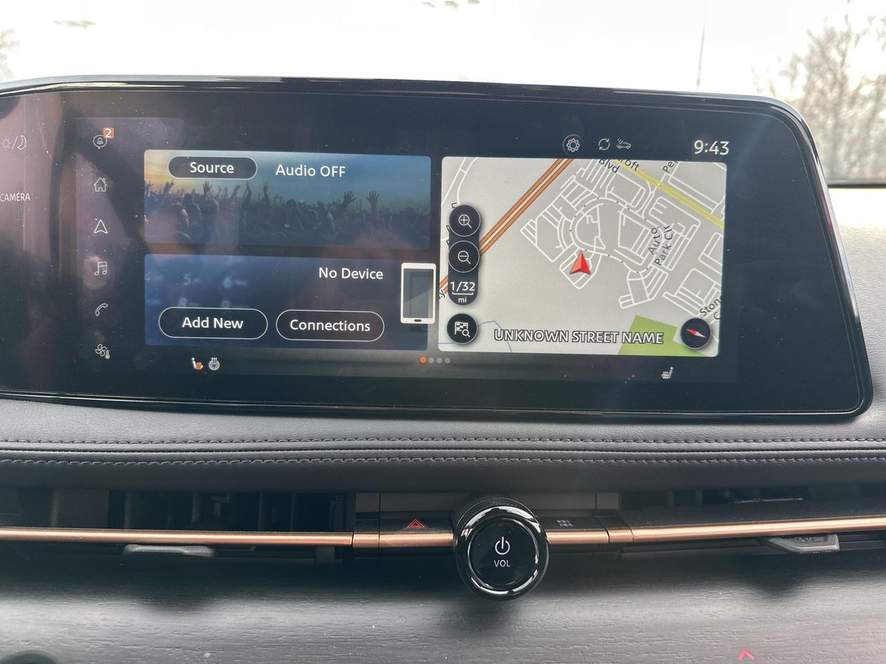 2024 Nissan Ariya EVOLVE+ e-4ORCE Chantilly VA