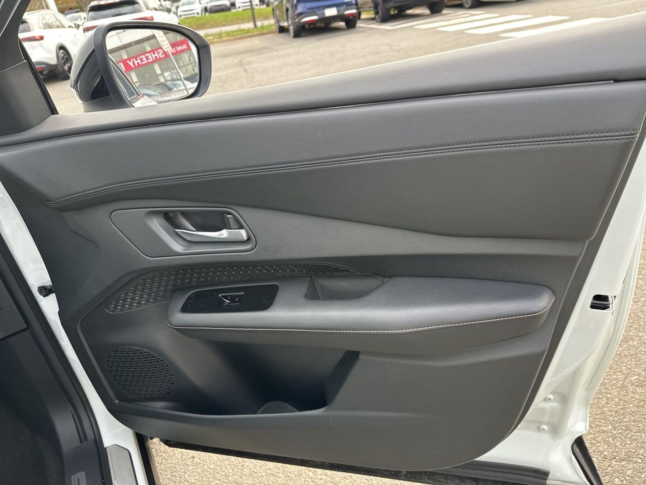 2024 Nissan Ariya EVOLVE+ e-4ORCE Chantilly VA