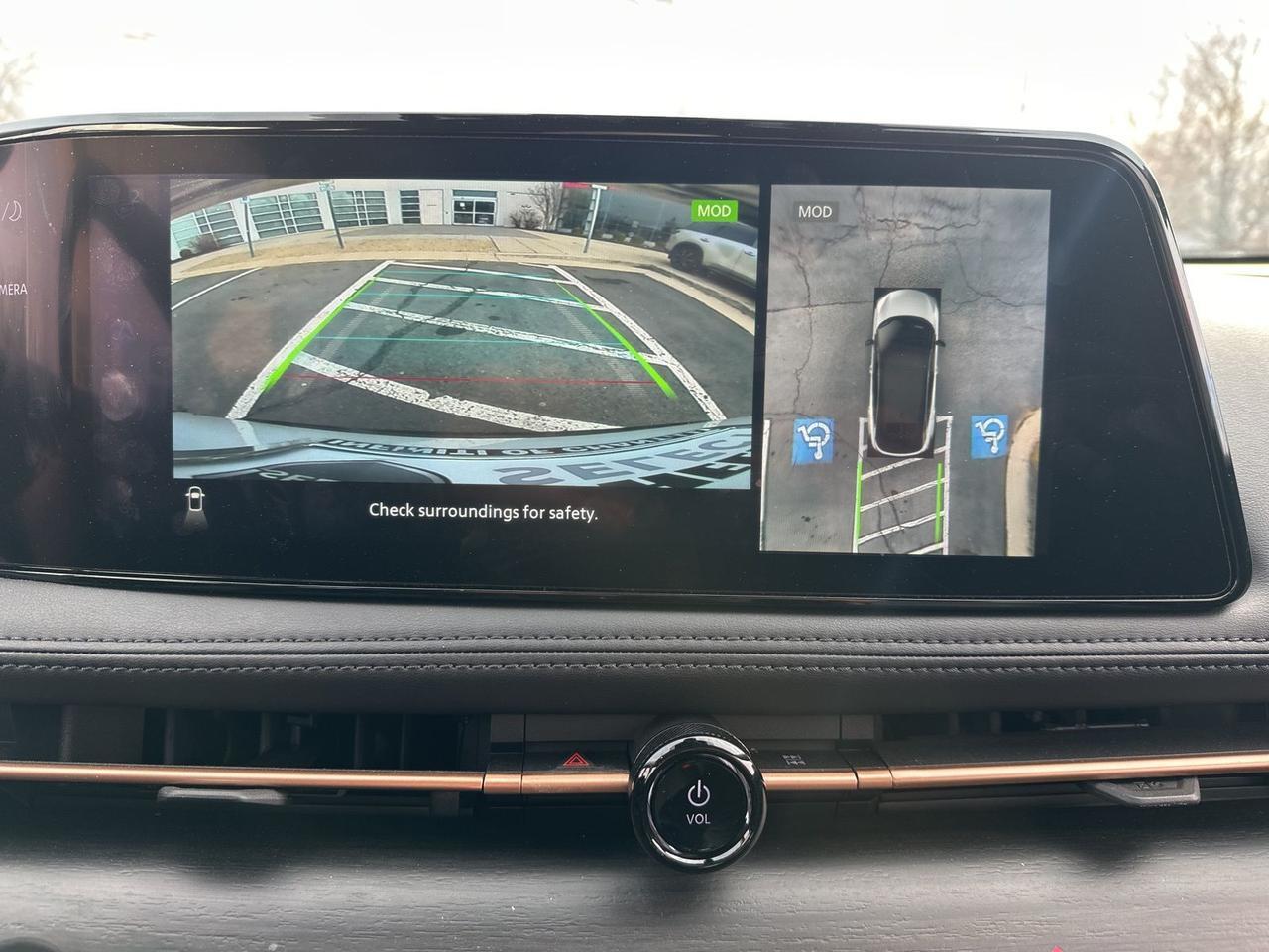 2024 Nissan Ariya EVOLVE+ e-4ORCE Chantilly VA