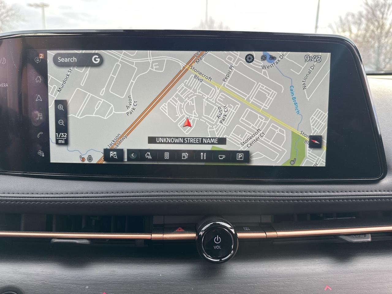 2024 Nissan Ariya EVOLVE+ e-4ORCE Chantilly VA