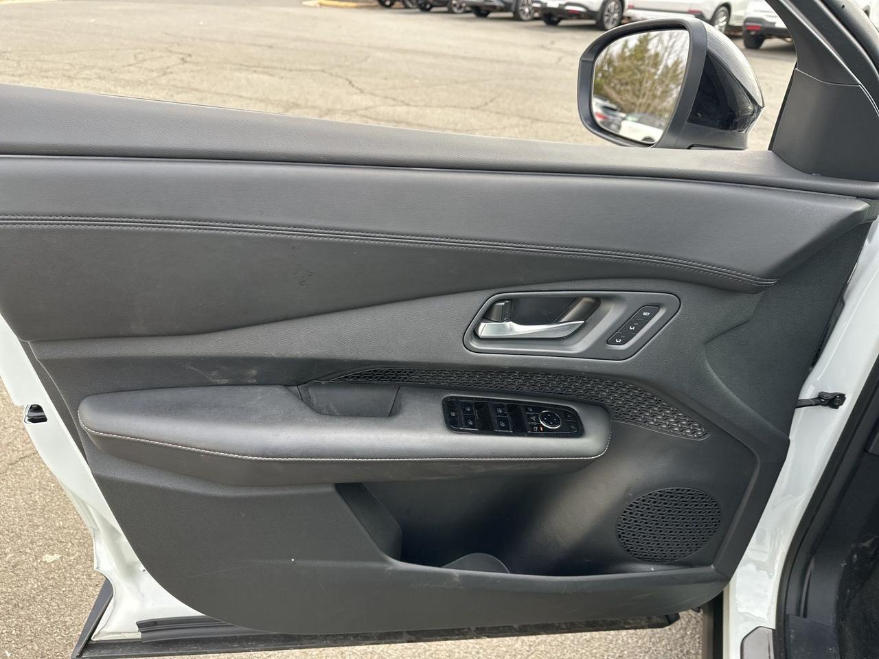 2024 Nissan Ariya EVOLVE+ e-4ORCE Chantilly VA