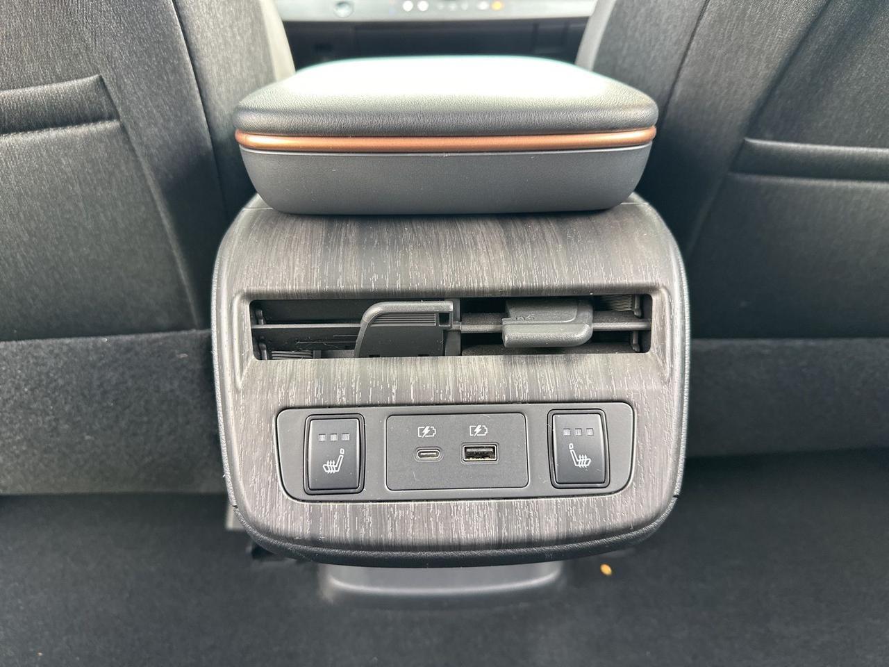 2024 Nissan Ariya EVOLVE+ e-4ORCE Chantilly VA