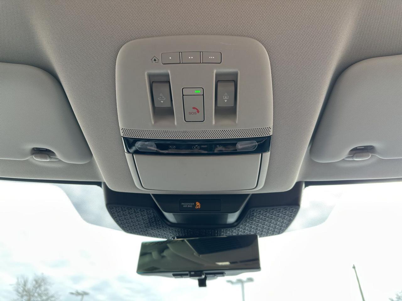 2024 Nissan Ariya EVOLVE+ e-4ORCE Chantilly VA