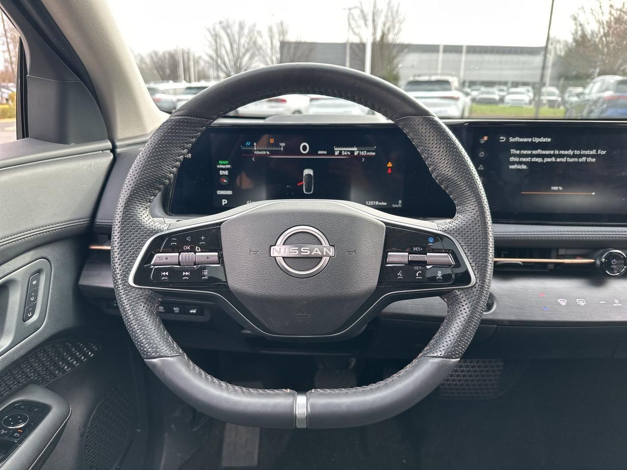 2024 Nissan Ariya EVOLVE+ e-4ORCE Chantilly VA