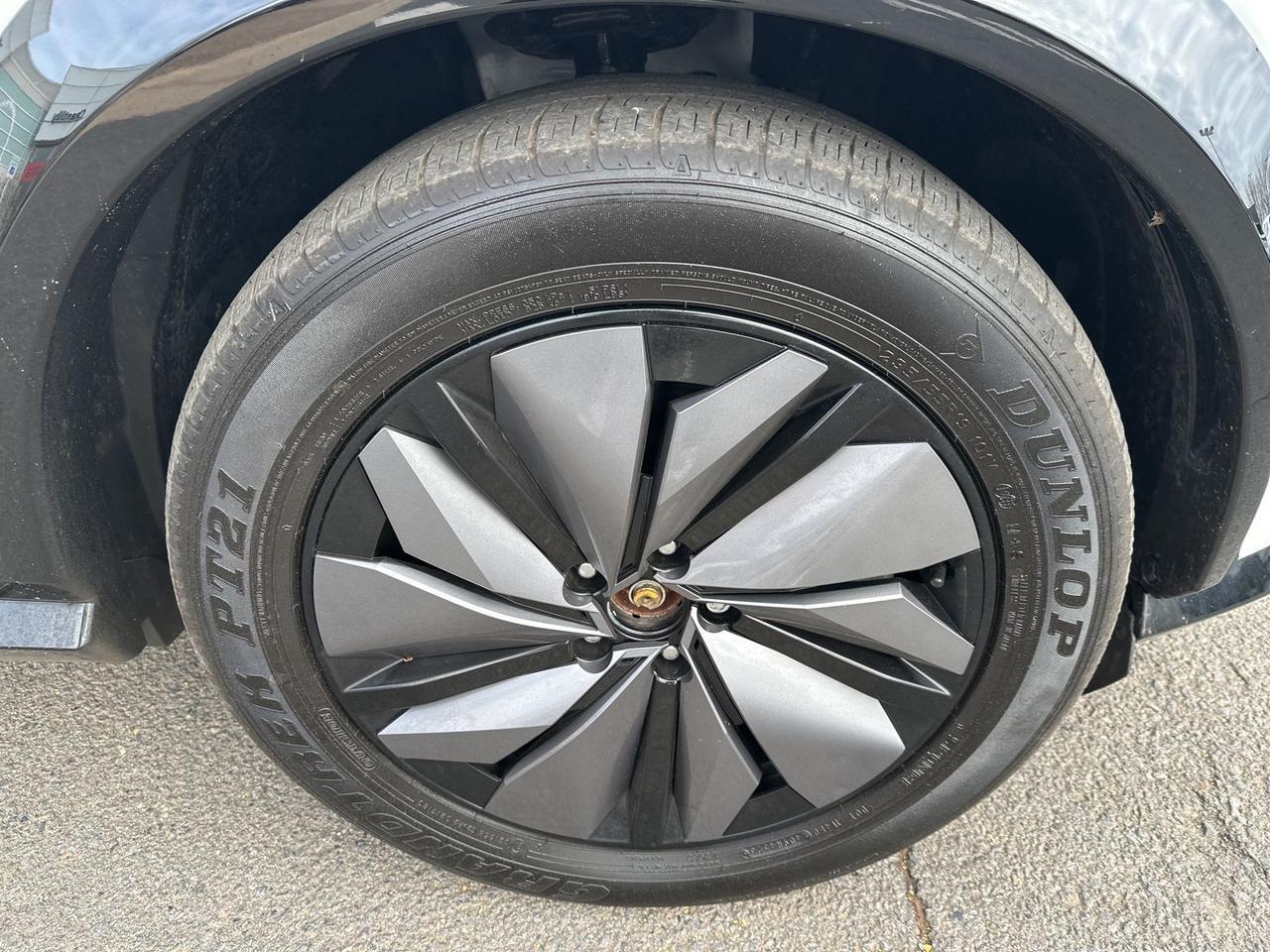 2024 Nissan Ariya EVOLVE+ e-4ORCE Chantilly VA