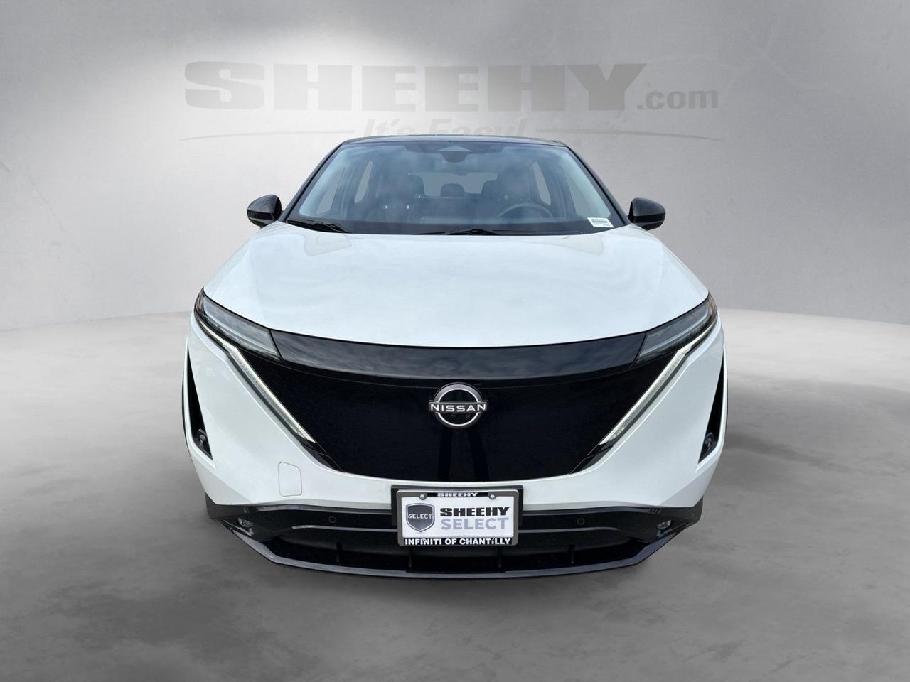 2024 Nissan Ariya EVOLVE+ e-4ORCE Chantilly VA
