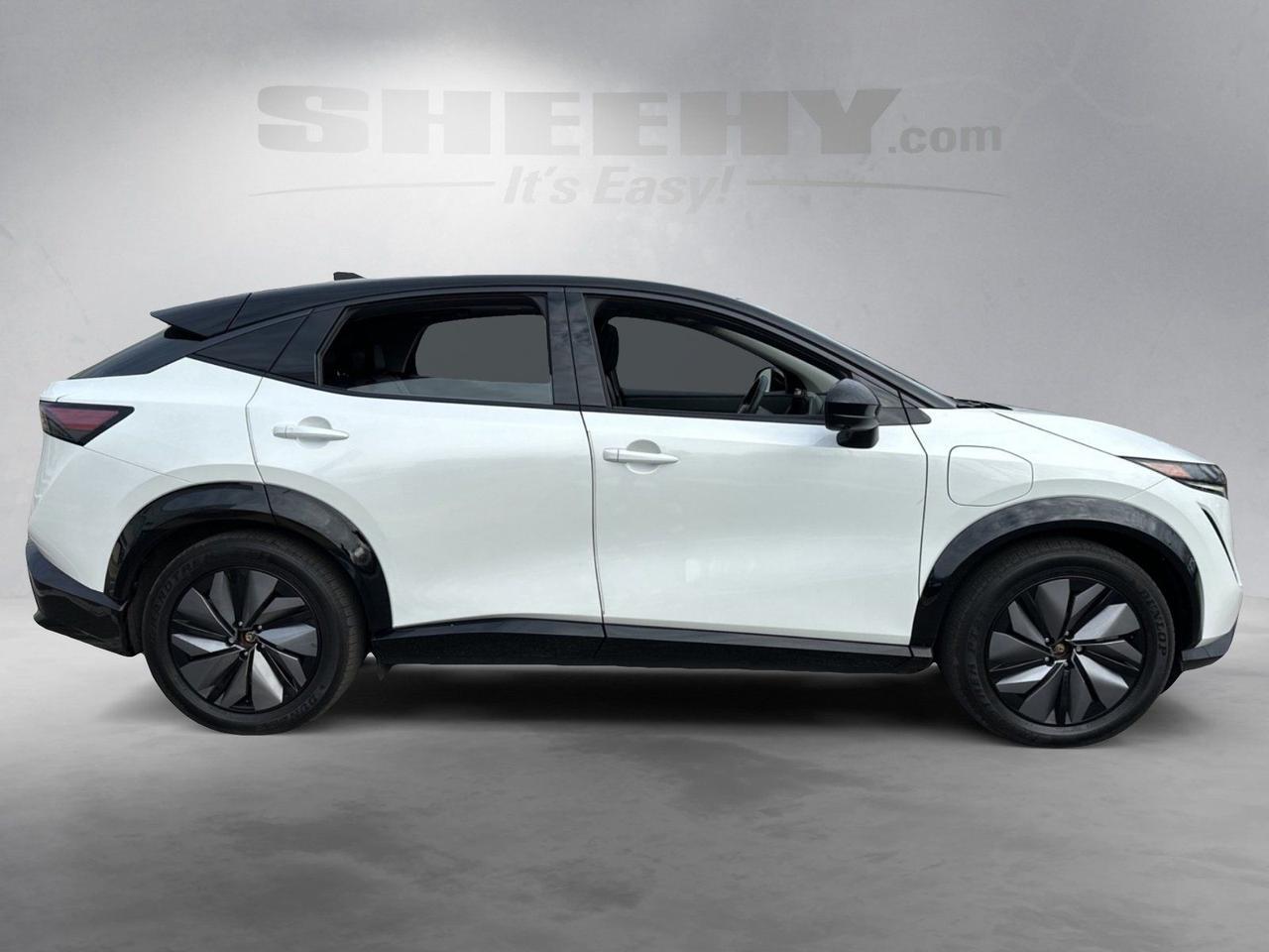 2024 Nissan Ariya EVOLVE+ e-4ORCE Chantilly VA