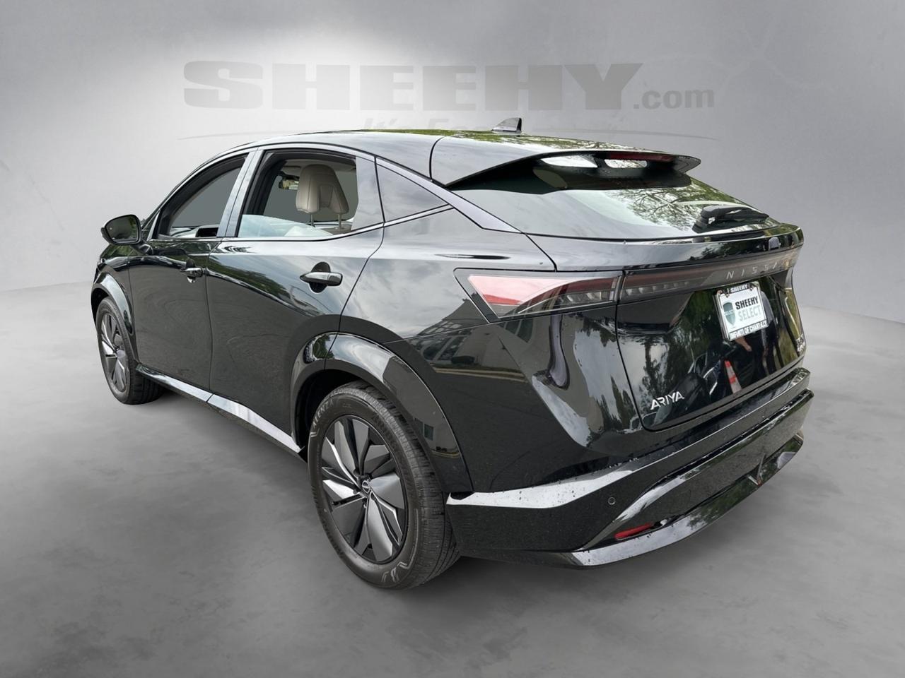 2024 Nissan Ariya EVOLVE+ e-4ORCE Chantilly VA