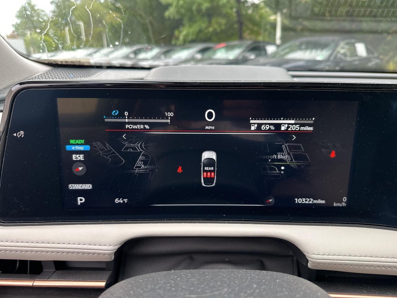 2024 Nissan Ariya EVOLVE+ e-4ORCE Chantilly VA