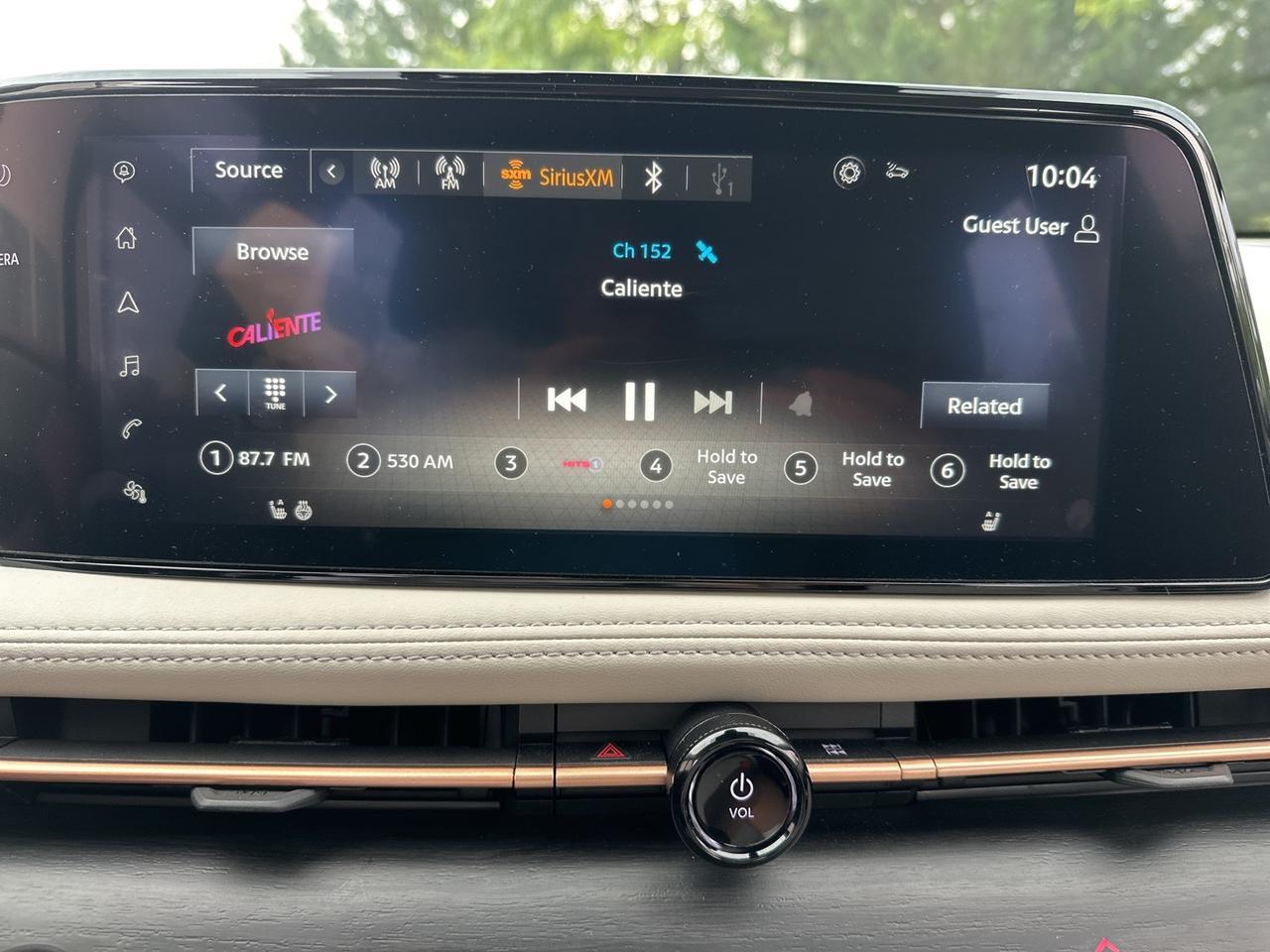 2024 Nissan Ariya EVOLVE+ e-4ORCE Chantilly VA