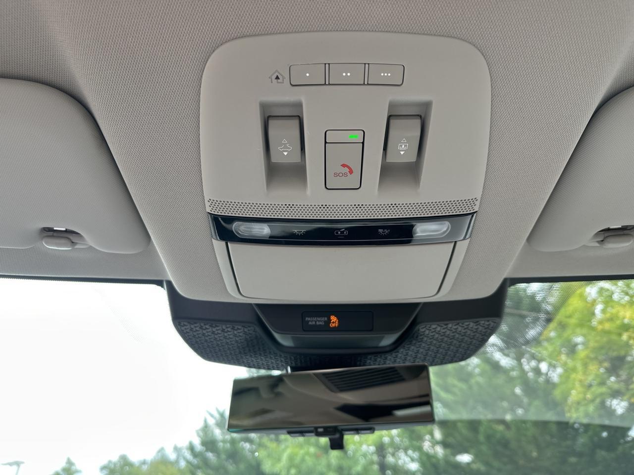 2024 Nissan Ariya EVOLVE+ e-4ORCE Chantilly VA