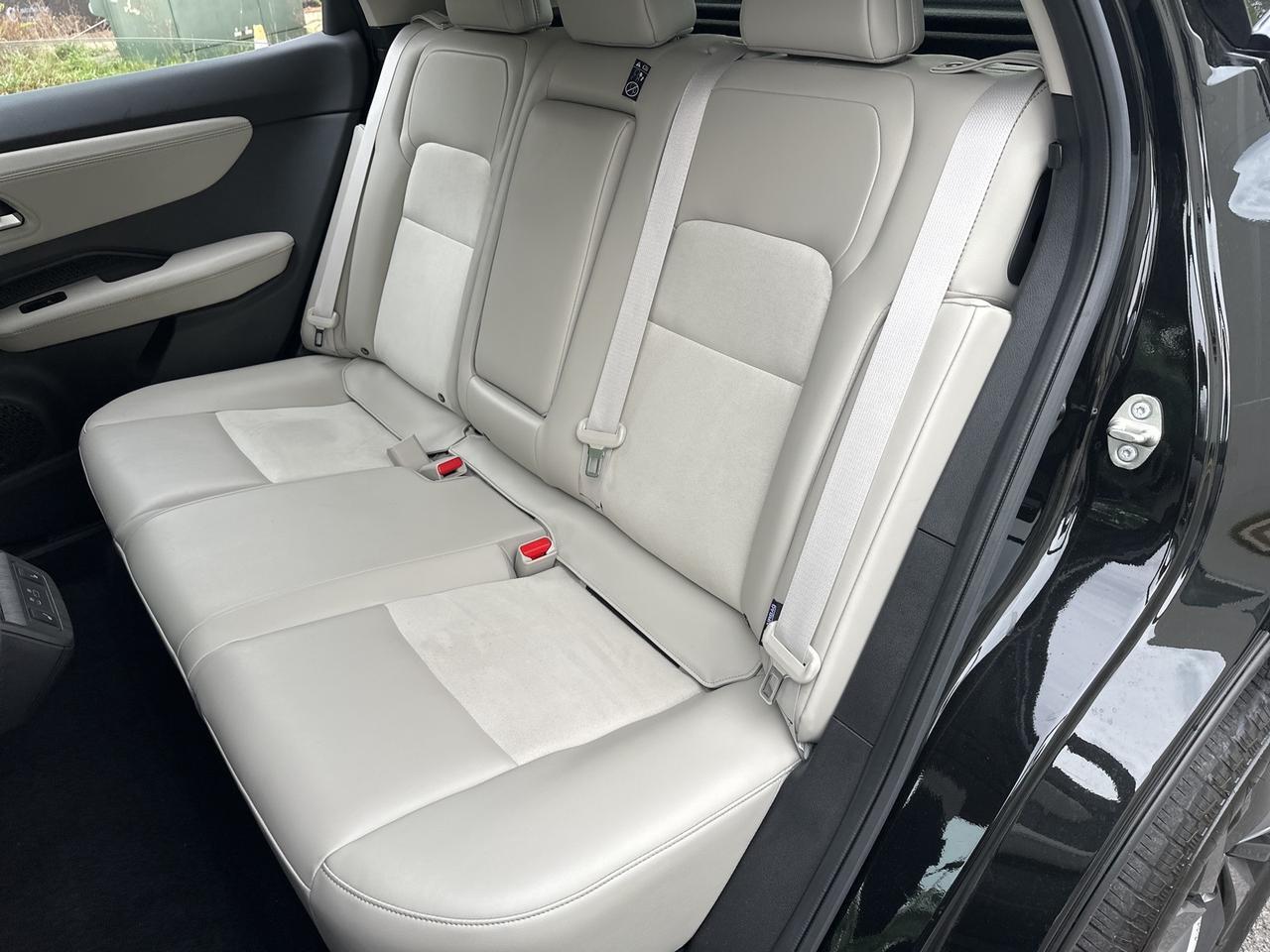 2024 Nissan Ariya EVOLVE+ e-4ORCE Chantilly VA