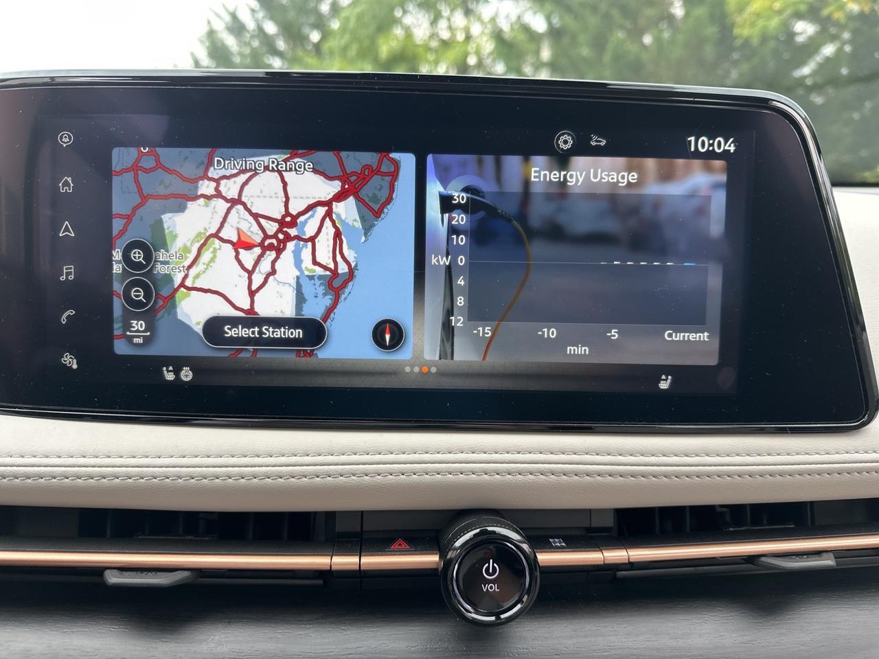 2024 Nissan Ariya EVOLVE+ e-4ORCE Chantilly VA