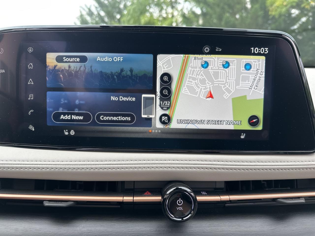 2024 Nissan Ariya EVOLVE+ e-4ORCE Chantilly VA