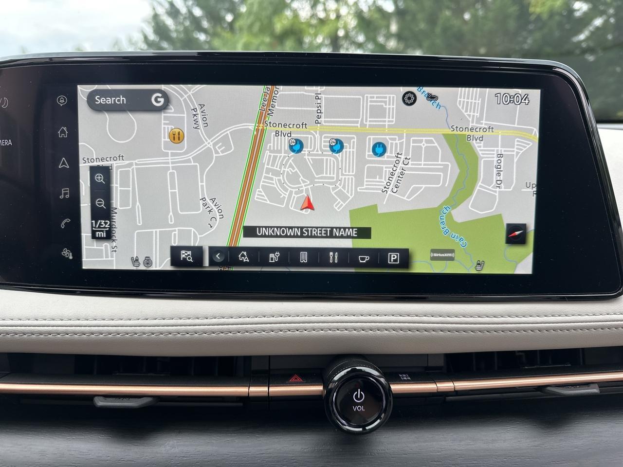 2024 Nissan Ariya EVOLVE+ e-4ORCE Chantilly VA