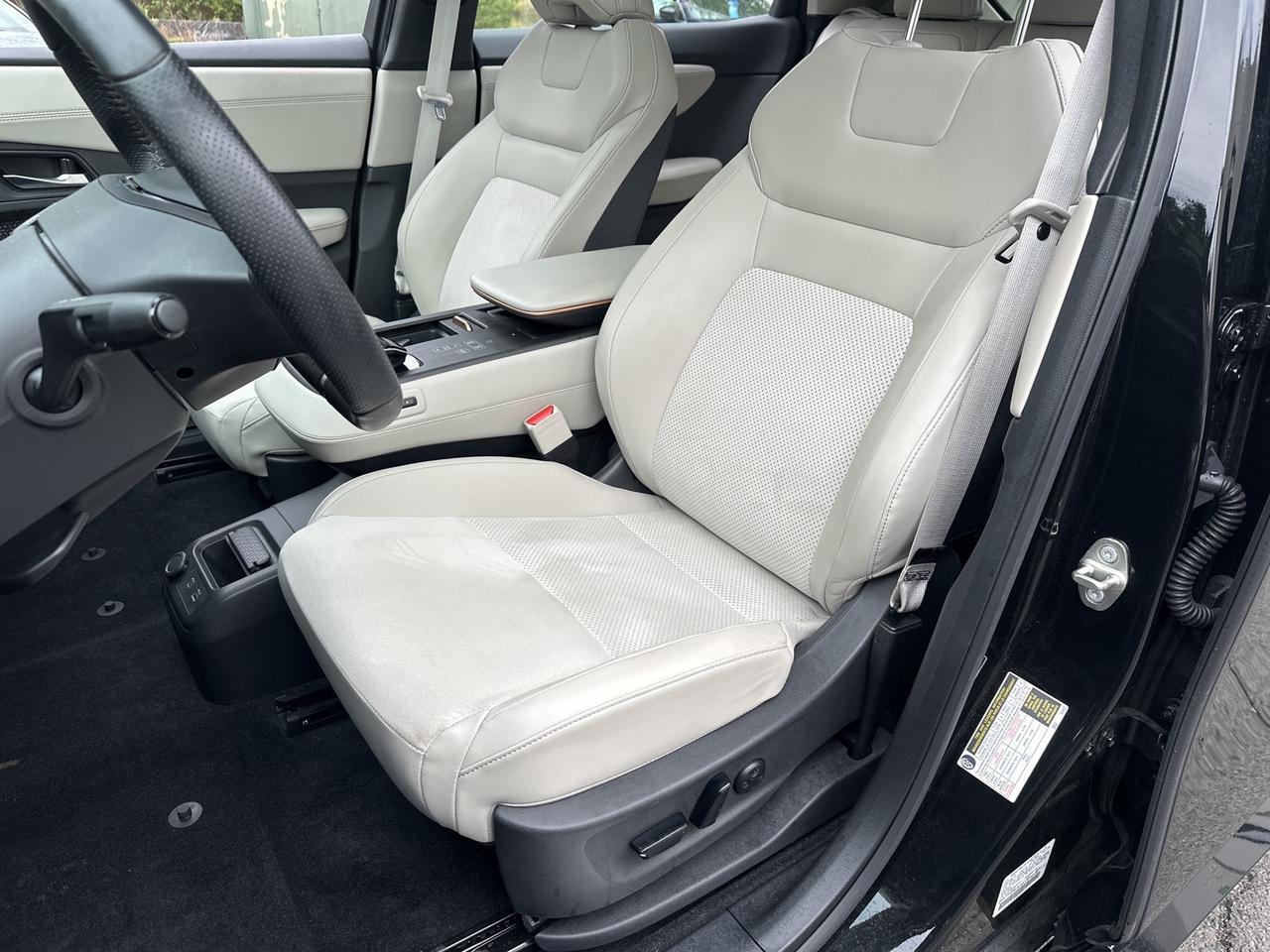 2024 Nissan Ariya EVOLVE+ e-4ORCE Chantilly VA