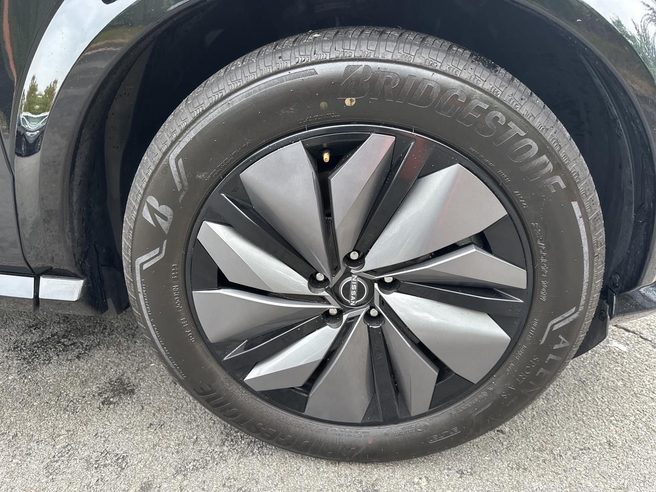 2024 Nissan Ariya EVOLVE+ e-4ORCE Chantilly VA