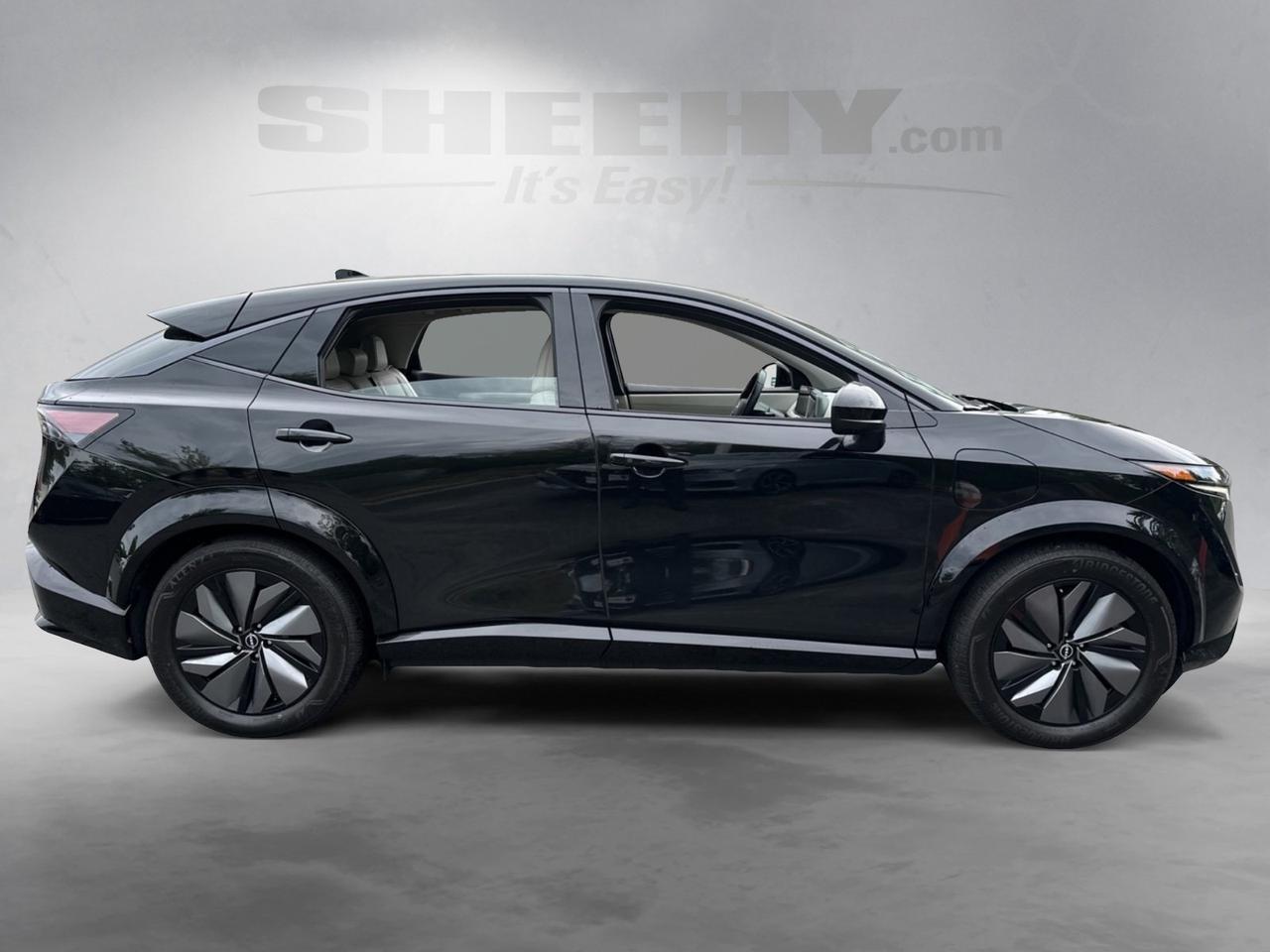 2024 Nissan Ariya EVOLVE+ e-4ORCE Chantilly VA