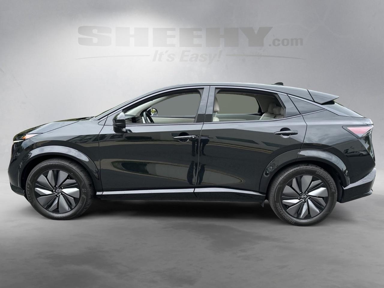 2024 Nissan Ariya EVOLVE+ e-4ORCE Chantilly VA