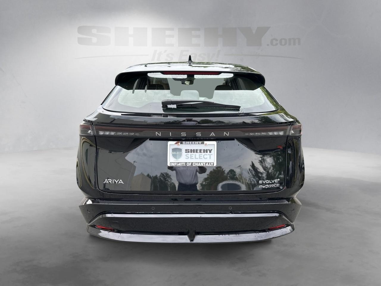 2024 Nissan Ariya EVOLVE+ e-4ORCE Chantilly VA