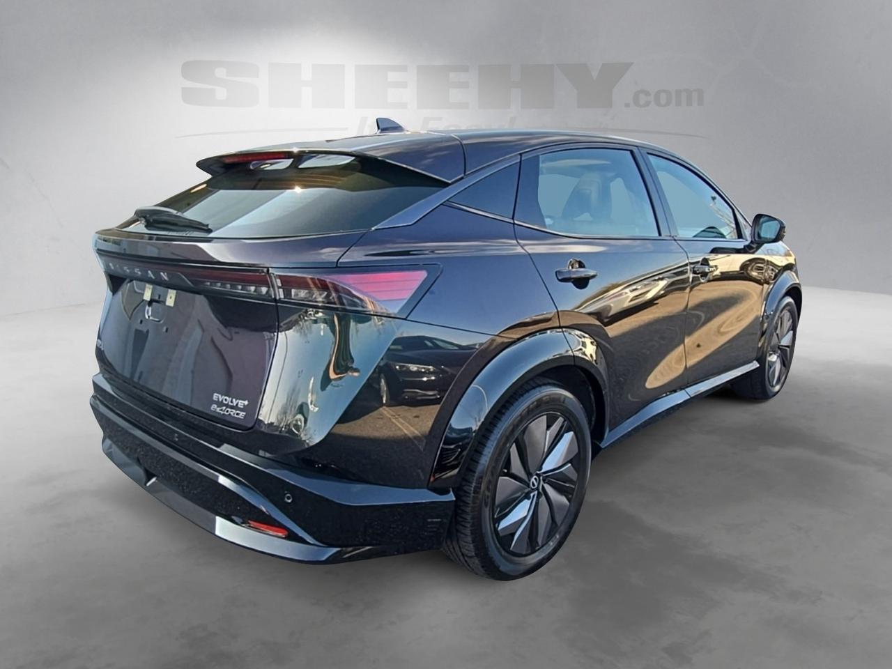 2024 Nissan Ariya EVOLVE+ e-4ORCE Glen Burnie MD