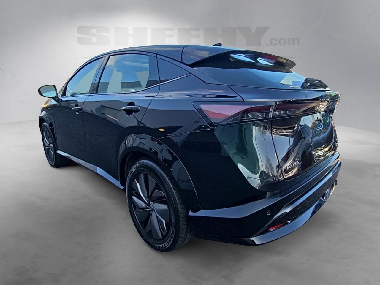 2024 Nissan Ariya EVOLVE+ e-4ORCE Glen Burnie MD