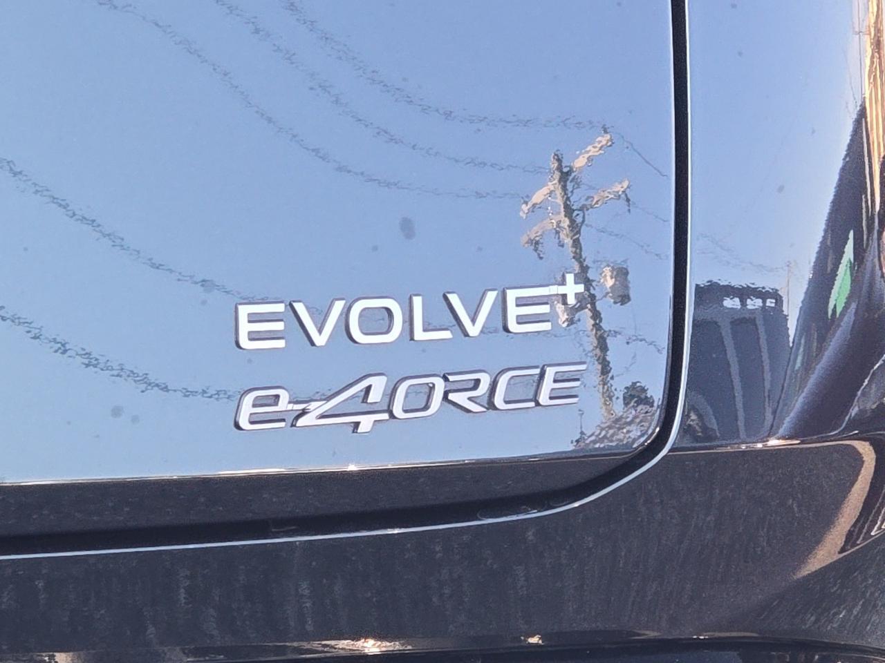 2024 Nissan Ariya EVOLVE+ e-4ORCE Glen Burnie MD