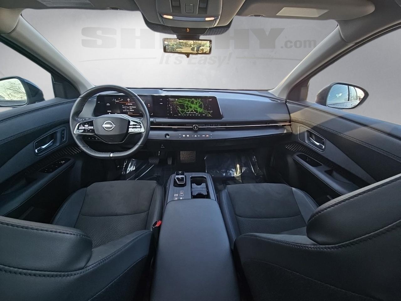 2024 Nissan Ariya EVOLVE+ e-4ORCE Glen Burnie MD