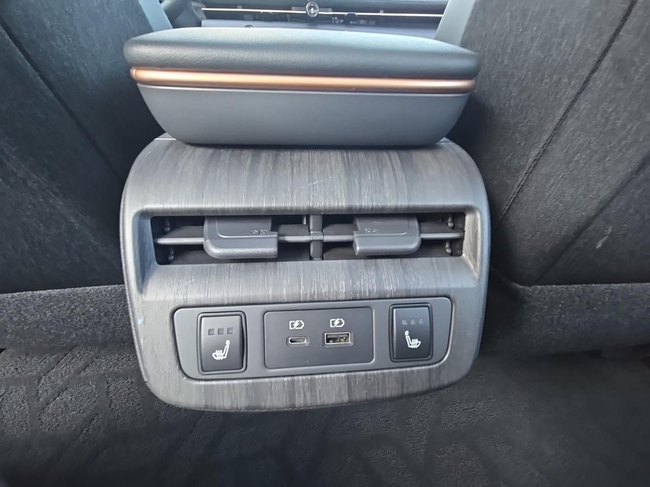 2024 Nissan Ariya EVOLVE+ e-4ORCE Glen Burnie MD