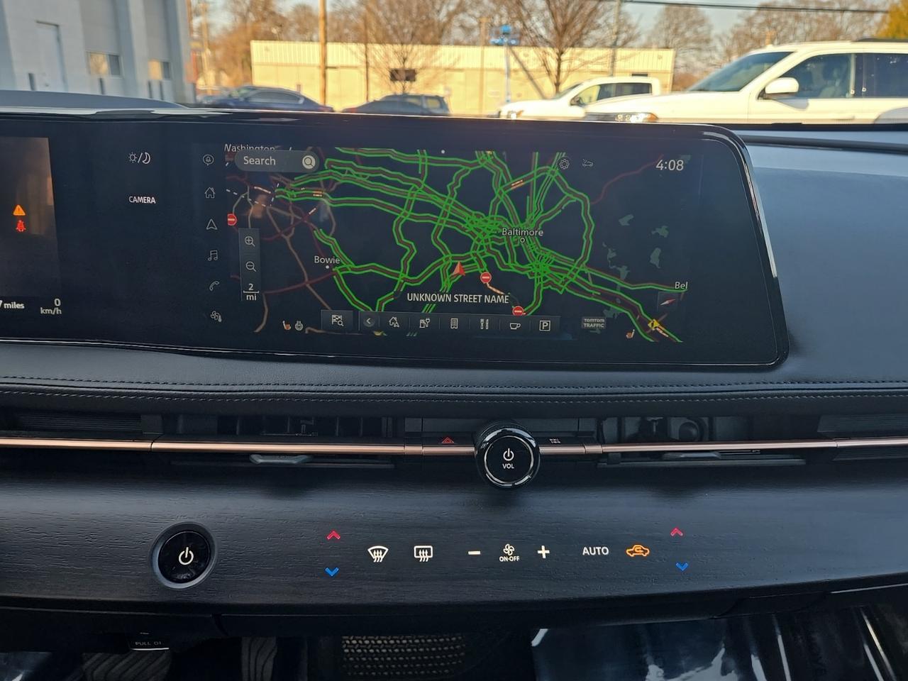 2024 Nissan Ariya EVOLVE+ e-4ORCE Glen Burnie MD