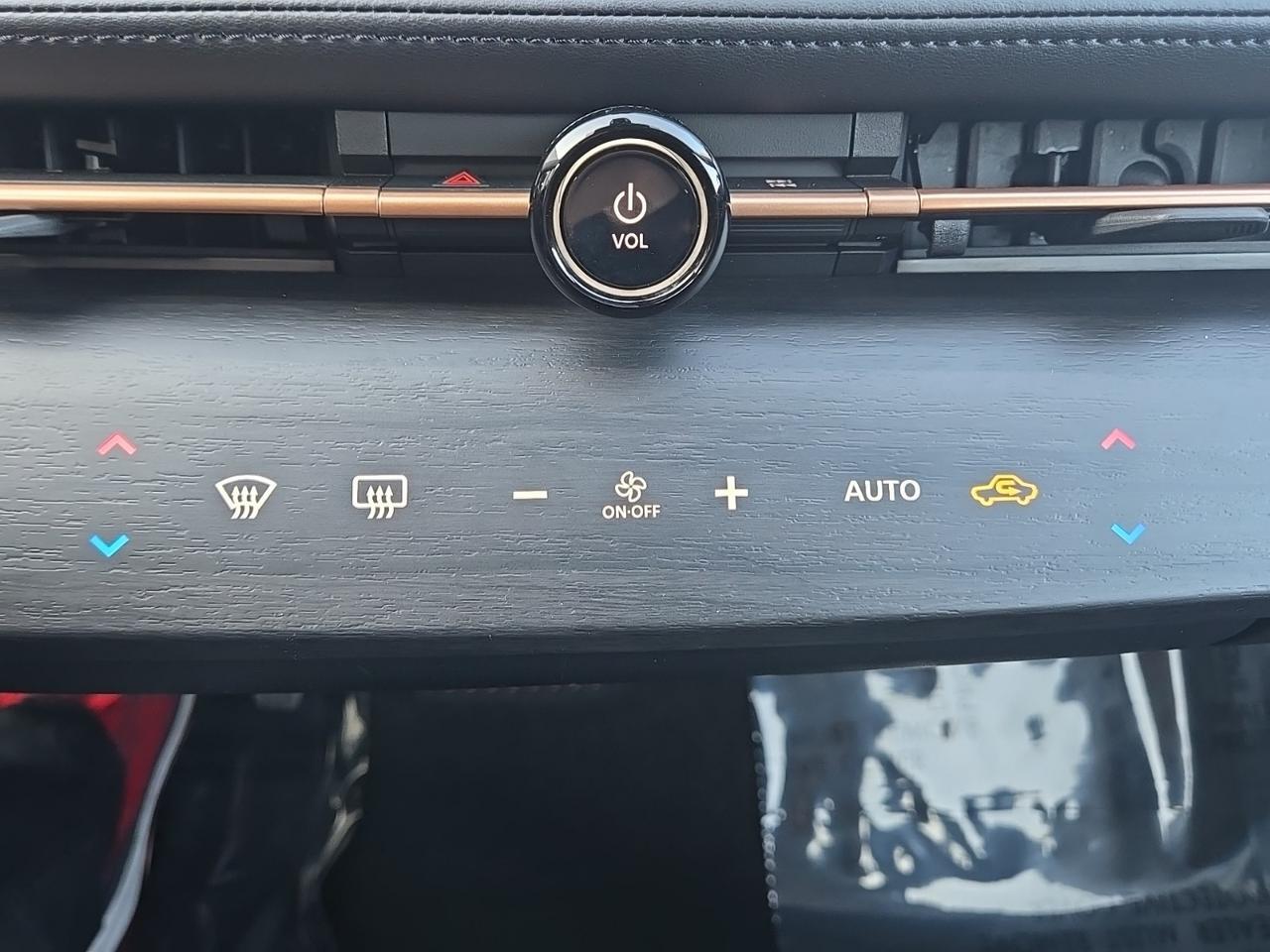 2024 Nissan Ariya EVOLVE+ e-4ORCE Glen Burnie MD