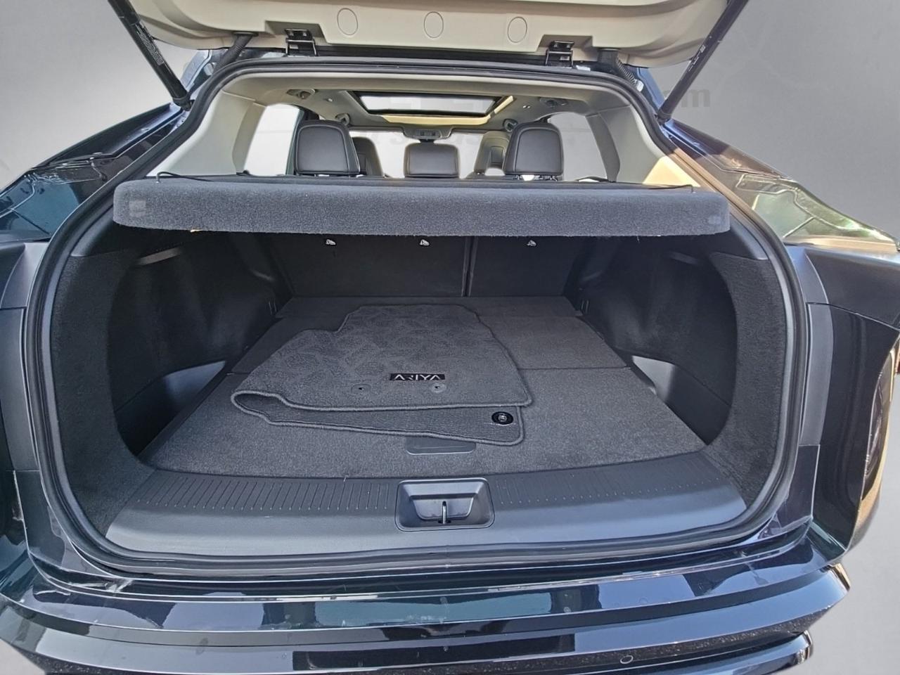 2024 Nissan Ariya EVOLVE+ e-4ORCE Glen Burnie MD