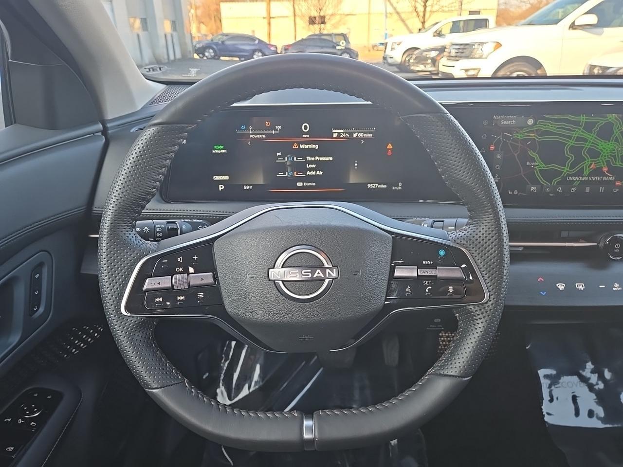 2024 Nissan Ariya EVOLVE+ e-4ORCE Glen Burnie MD