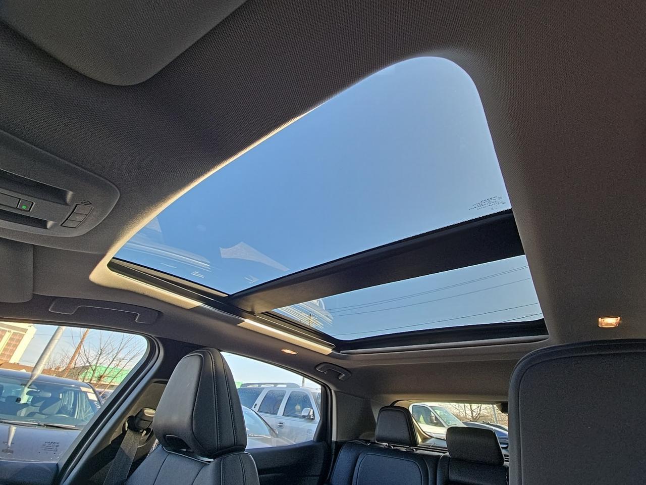 2024 Nissan Ariya EVOLVE+ e-4ORCE Glen Burnie MD