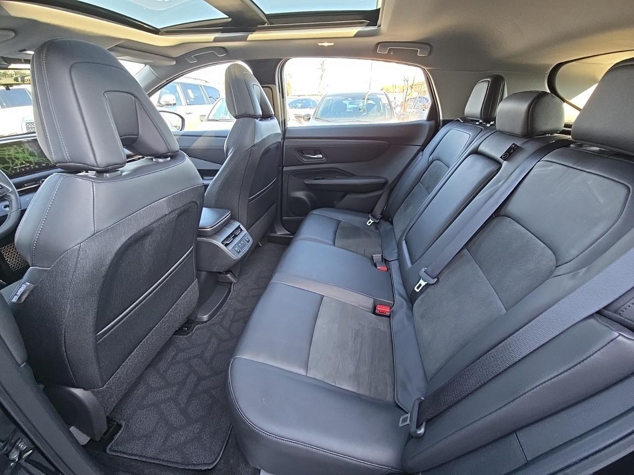 2024 Nissan Ariya EVOLVE+ e-4ORCE Glen Burnie MD