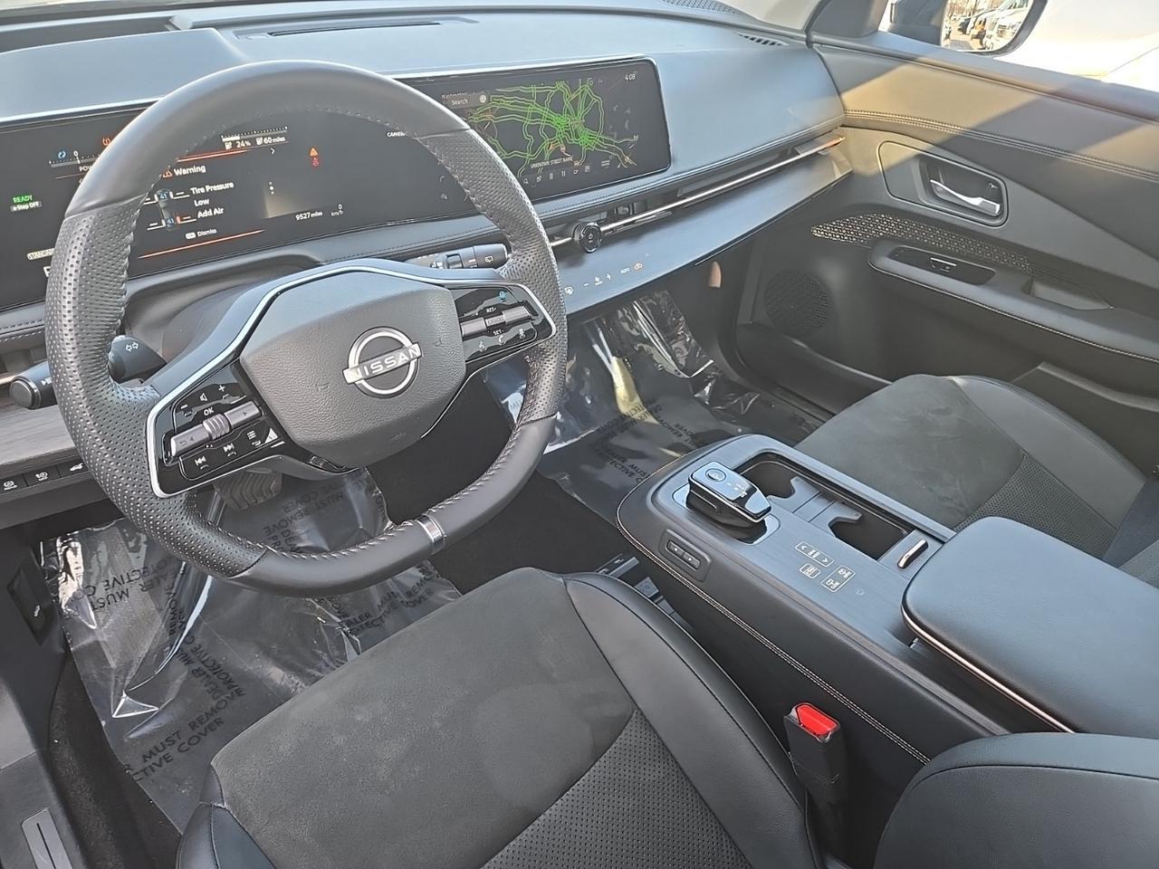 2024 Nissan Ariya EVOLVE+ e-4ORCE Glen Burnie MD