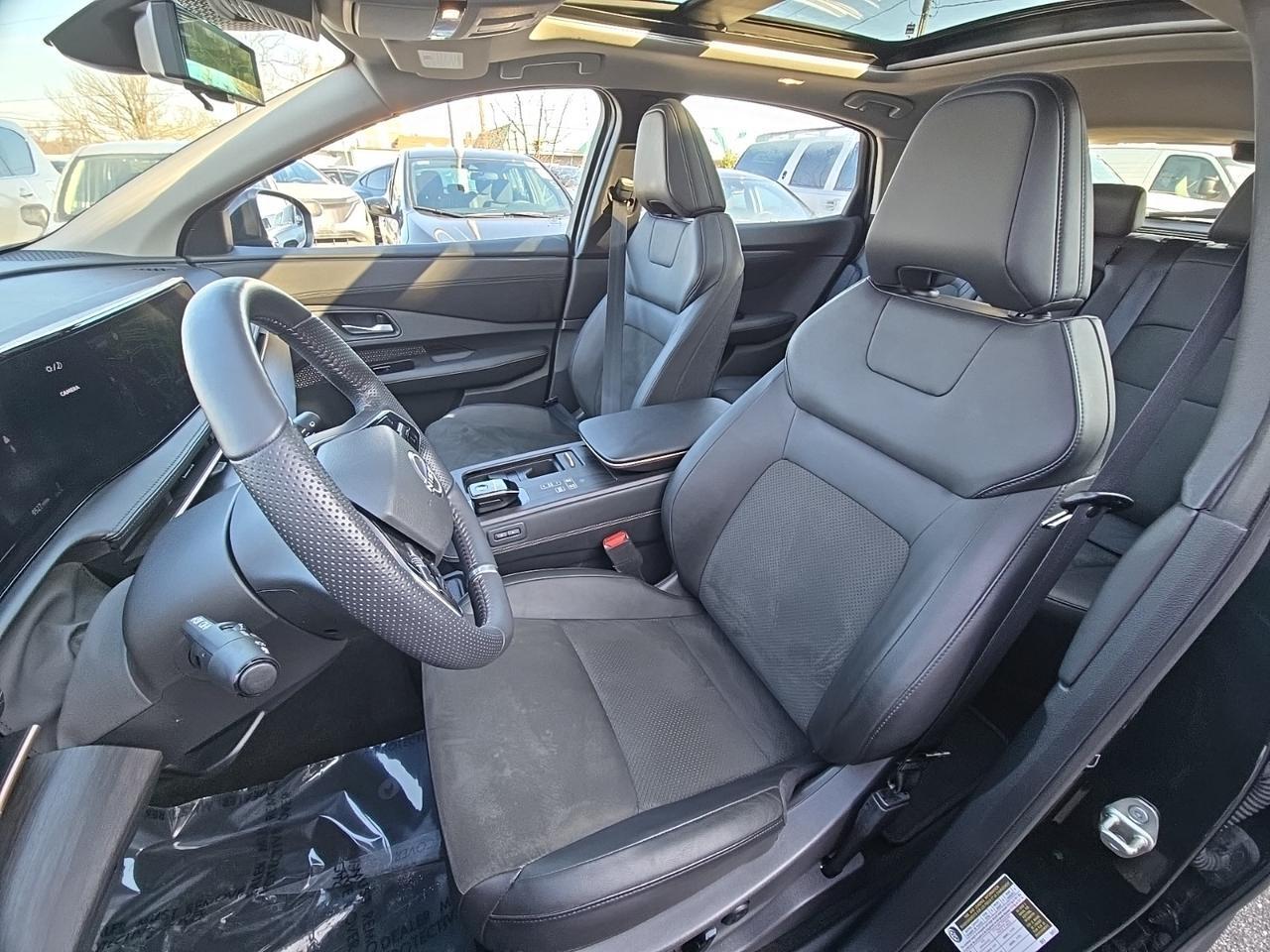 2024 Nissan Ariya EVOLVE+ e-4ORCE Glen Burnie MD