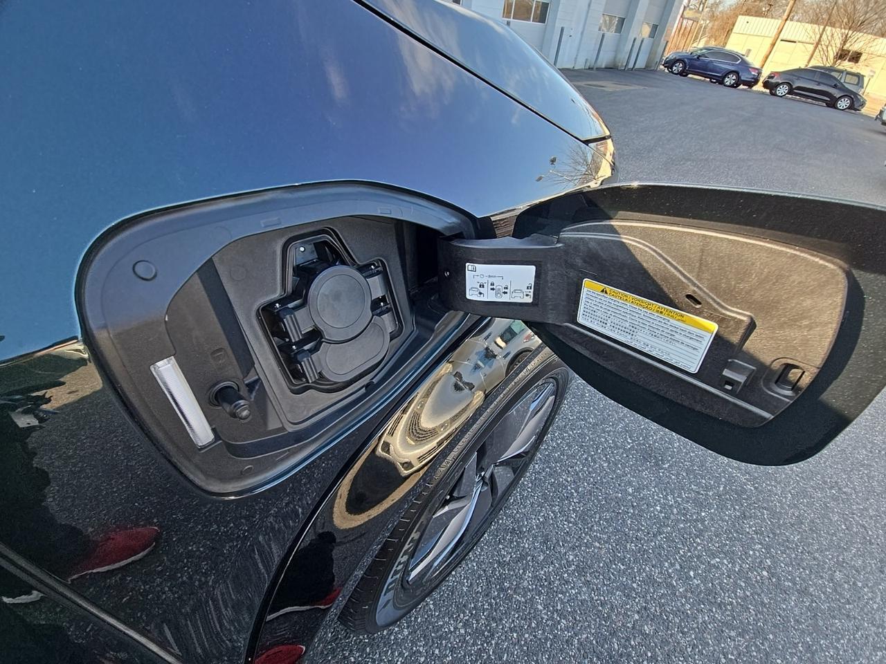 2024 Nissan Ariya EVOLVE+ e-4ORCE Glen Burnie MD