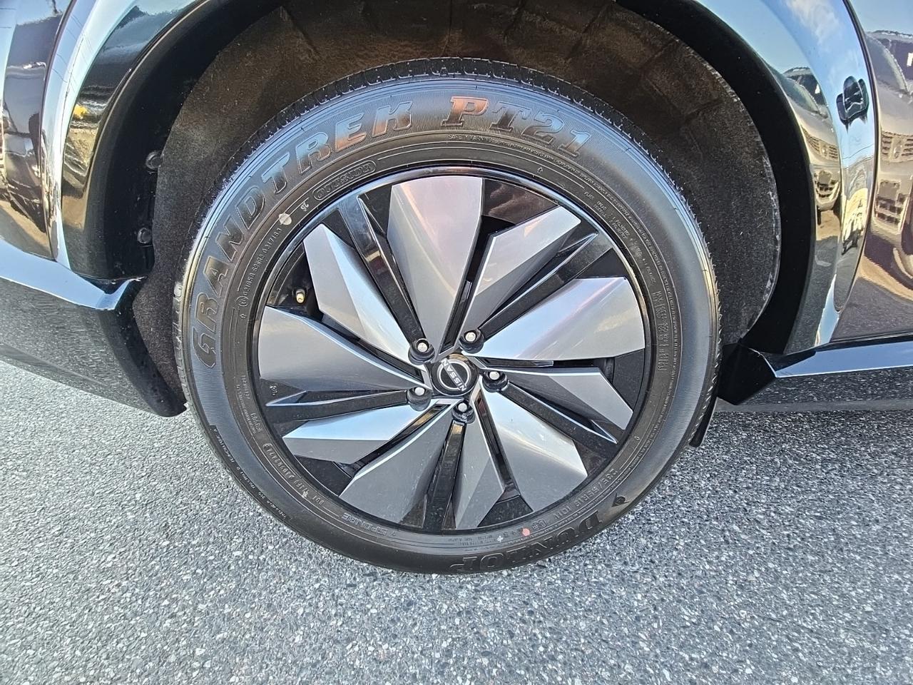 2024 Nissan Ariya EVOLVE+ e-4ORCE Glen Burnie MD