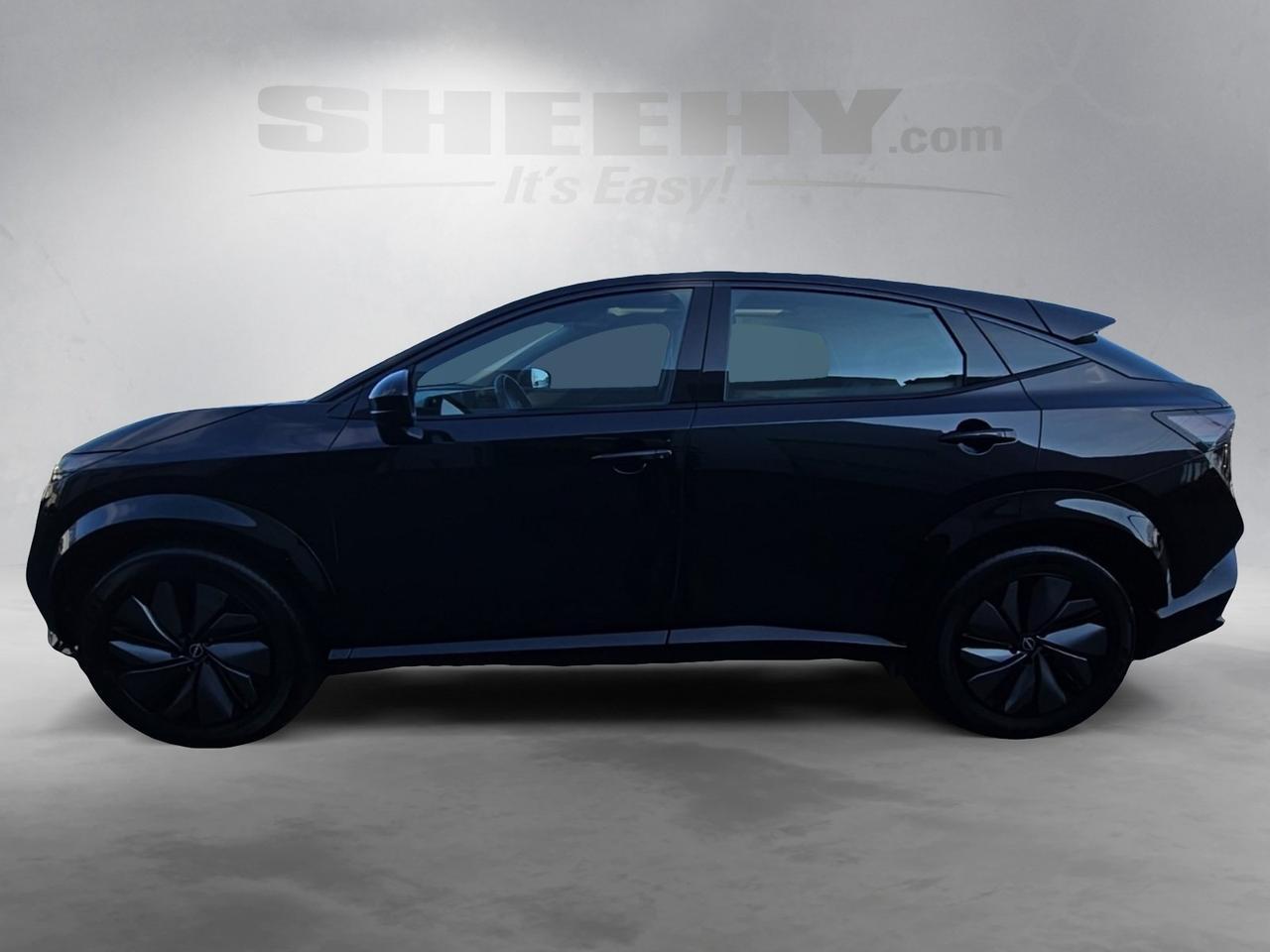 2024 Nissan Ariya EVOLVE+ e-4ORCE Glen Burnie MD