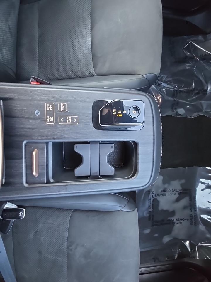 2024 Nissan Ariya EVOLVE+ e-4ORCE Glen Burnie MD