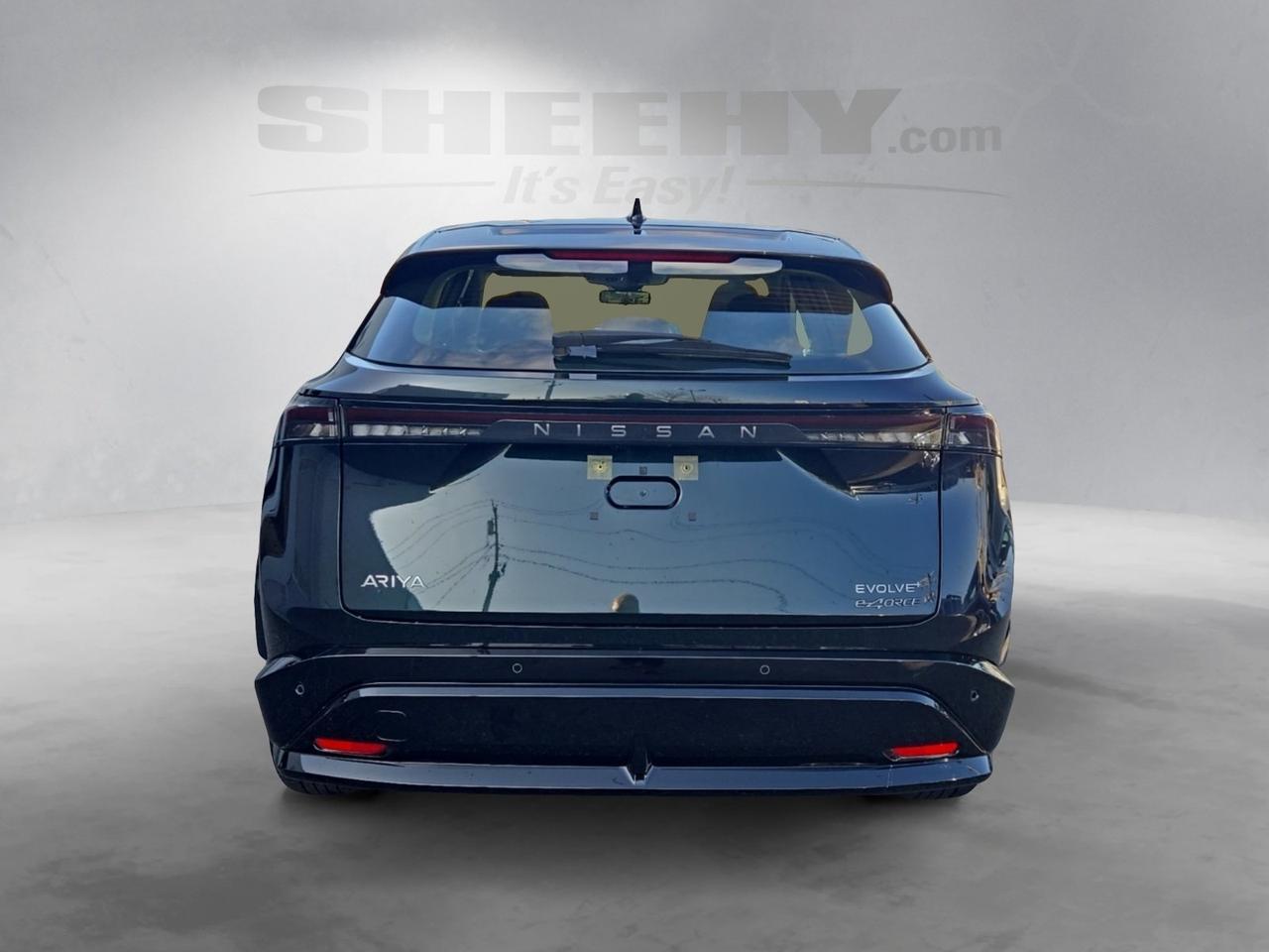 2024 Nissan Ariya EVOLVE+ e-4ORCE Glen Burnie MD