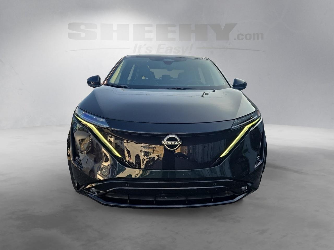 2024 Nissan Ariya EVOLVE+ e-4ORCE Glen Burnie MD