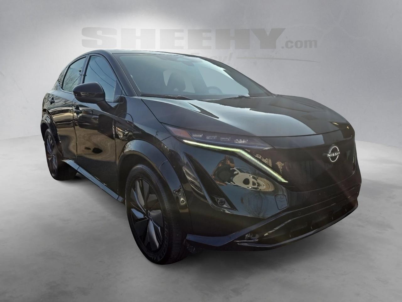 2024 Nissan Ariya EVOLVE+ e-4ORCE Glen Burnie MD