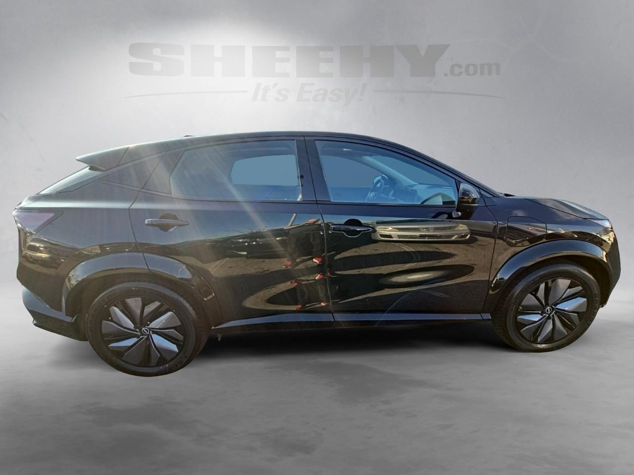 2024 Nissan Ariya EVOLVE+ e-4ORCE Glen Burnie MD