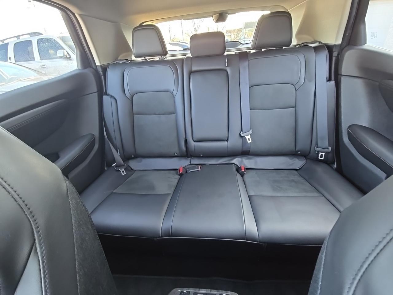 2024 Nissan Ariya EVOLVE+ e-4ORCE Glen Burnie MD