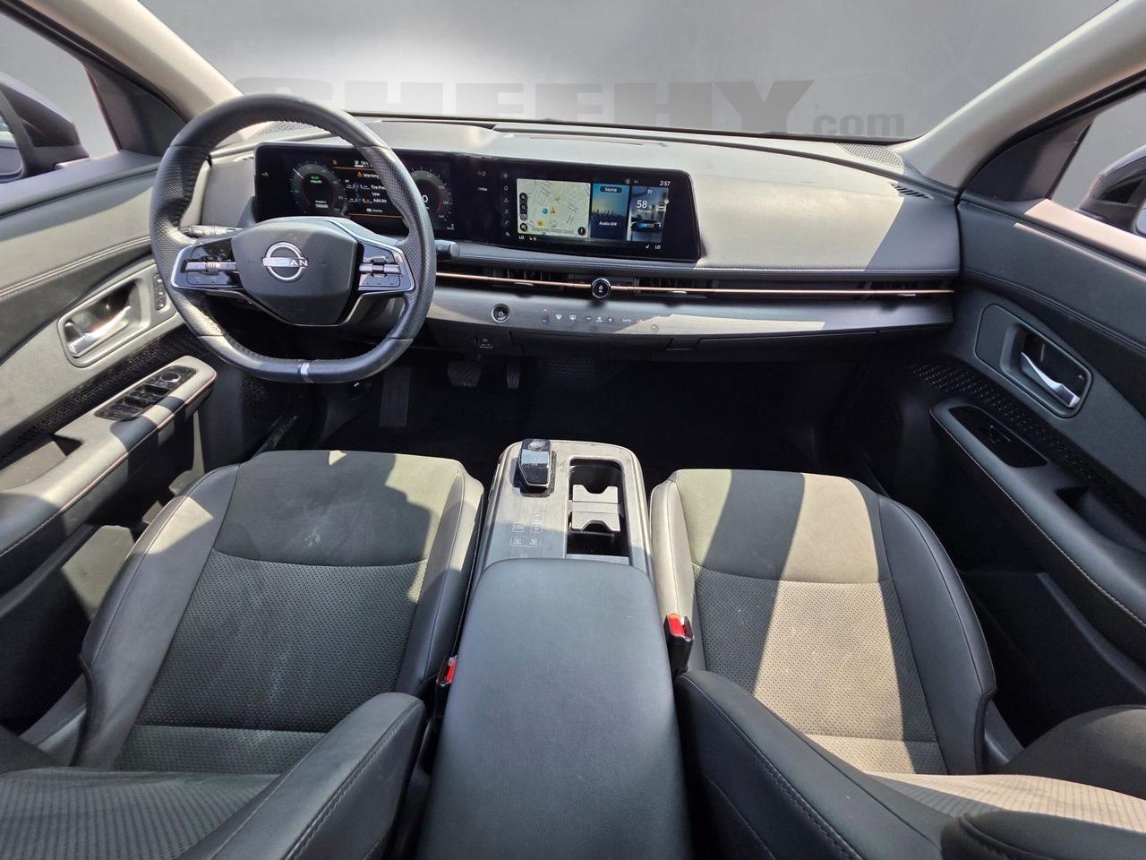 2024 Nissan Ariya EVOLVE+ e-4ORCE Glen Burnie MD