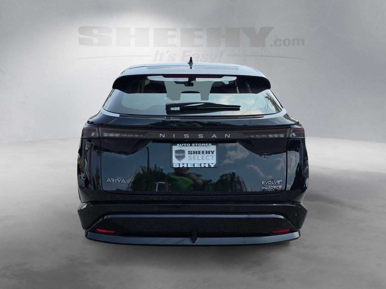 2024 Nissan Ariya EVOLVE+ e-4ORCE Glen Burnie MD