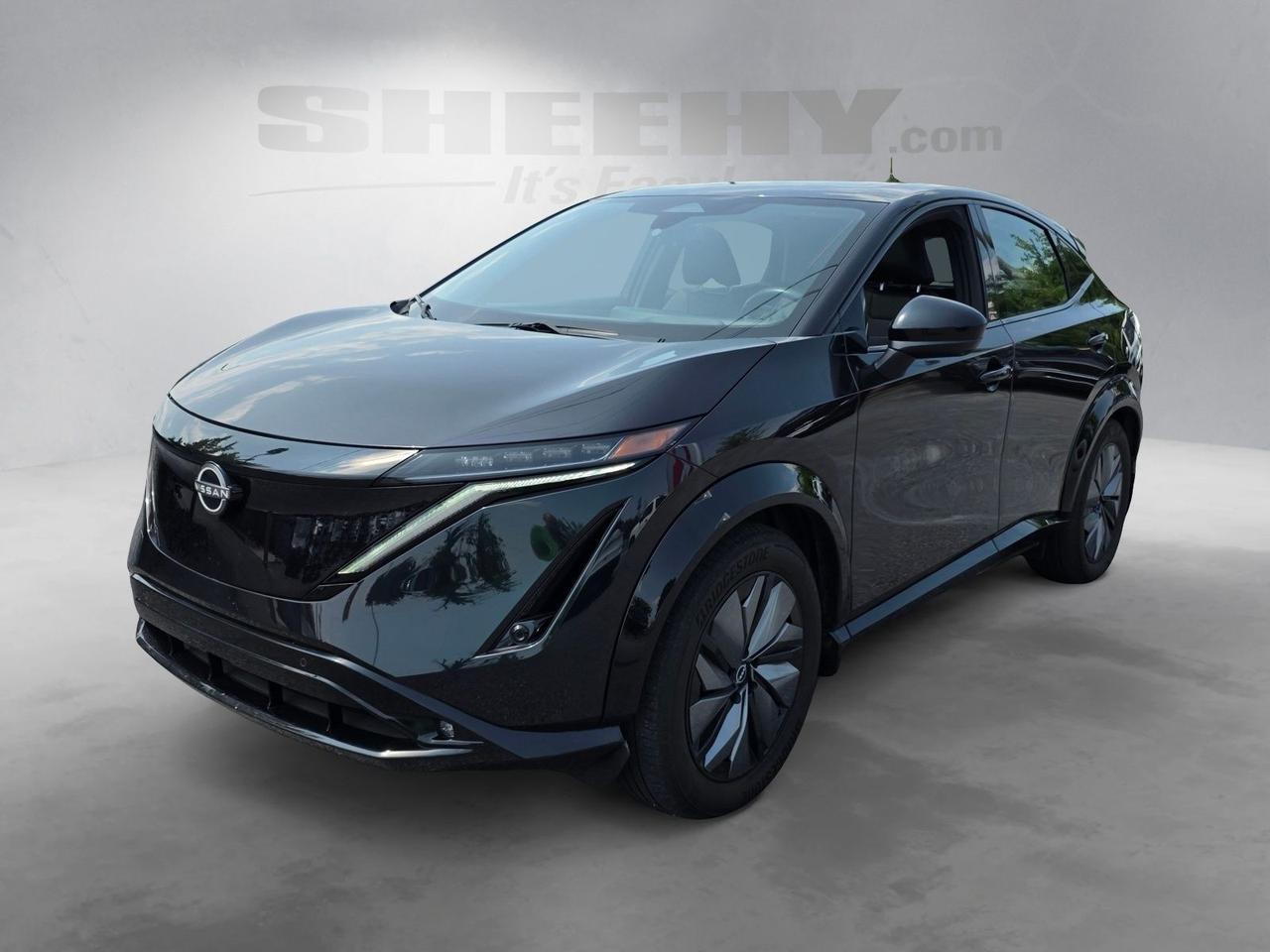 2024 Nissan Ariya EVOLVE+ e-4ORCE Glen Burnie MD