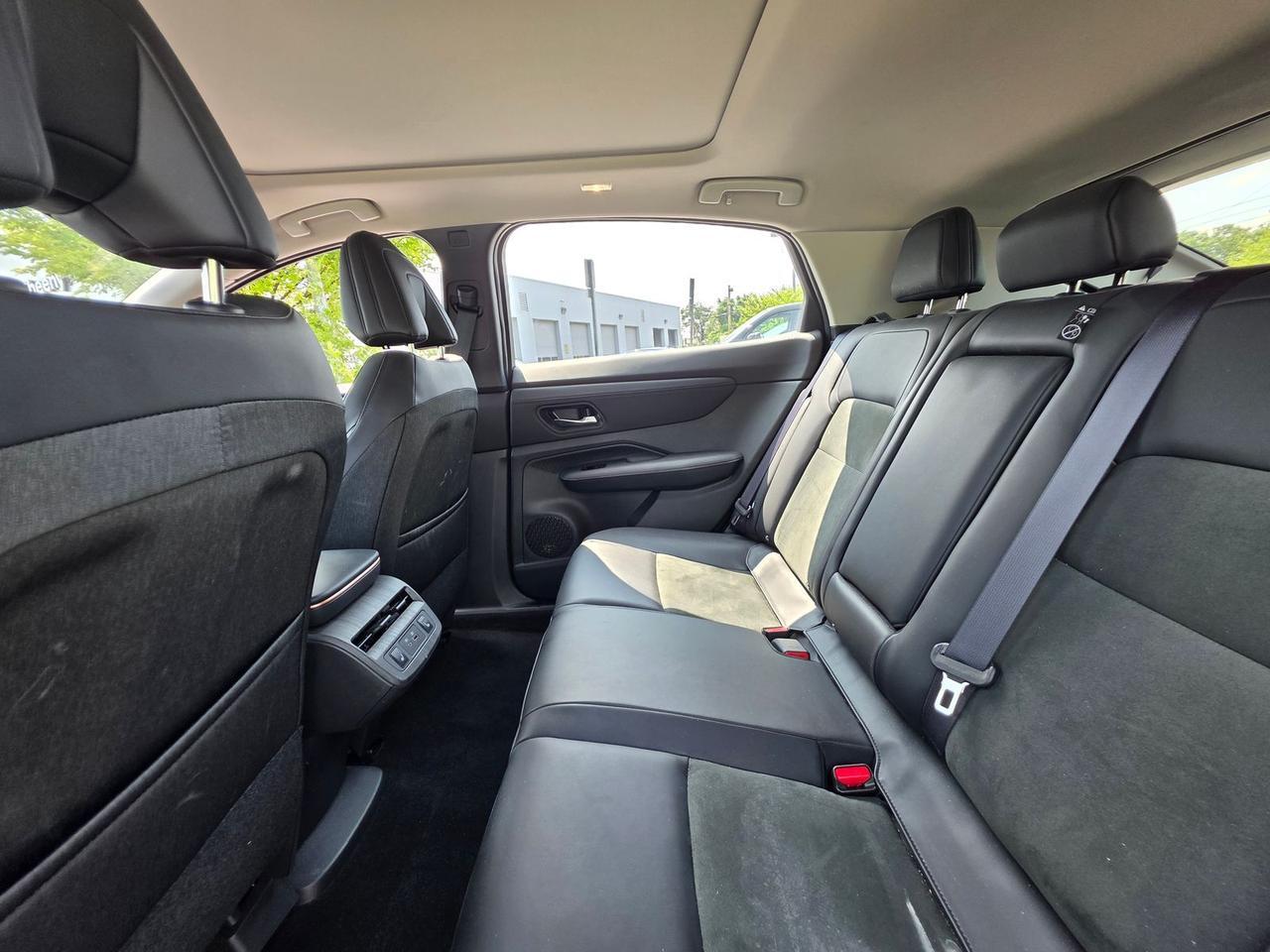 2024 Nissan Ariya EVOLVE+ e-4ORCE Glen Burnie MD